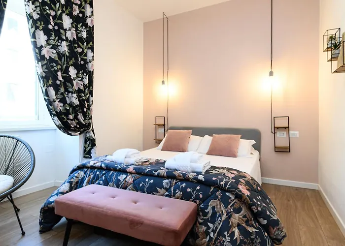 Termini Suite Inn Rome