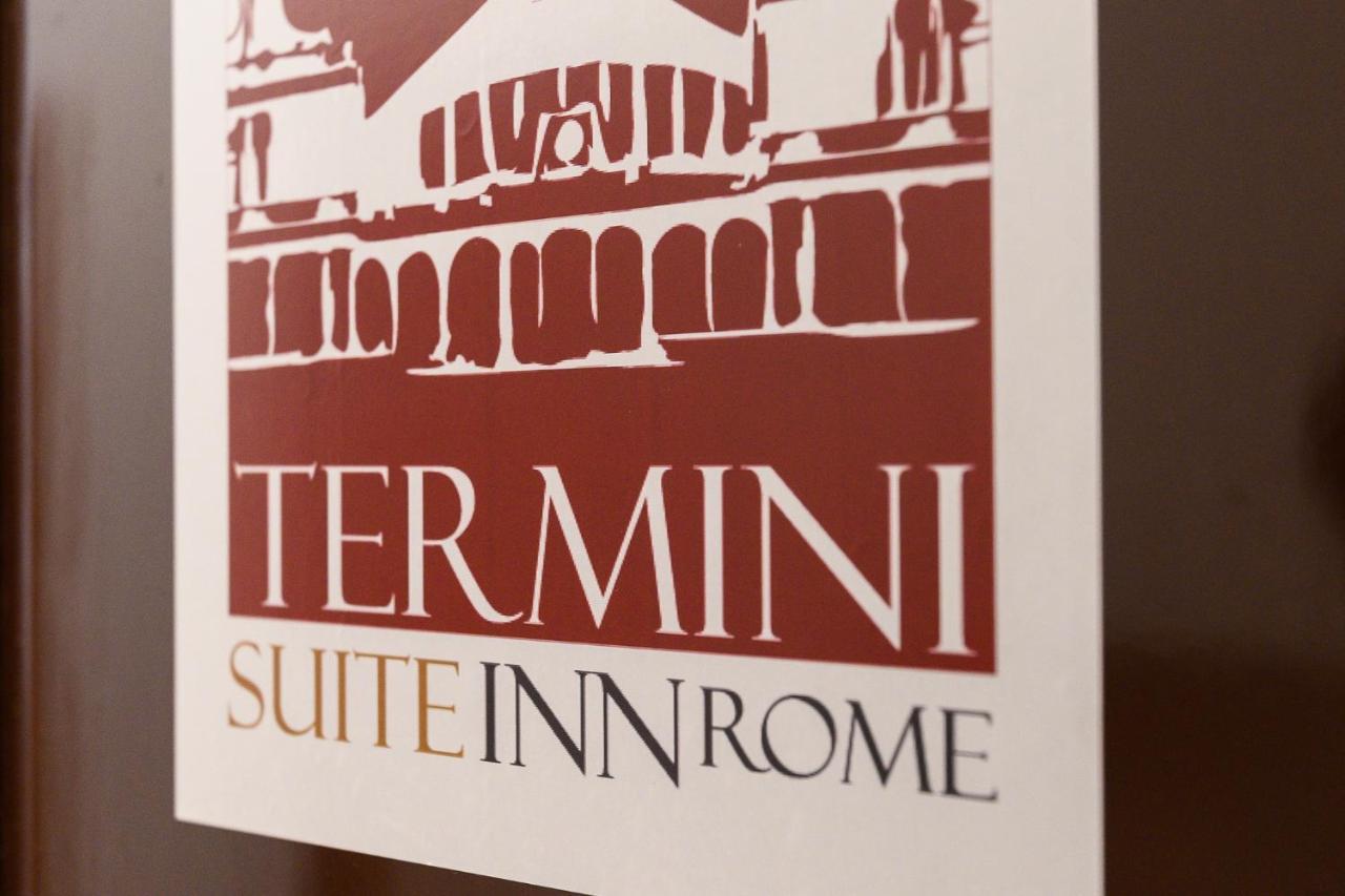 Maison d'hôtes Termini